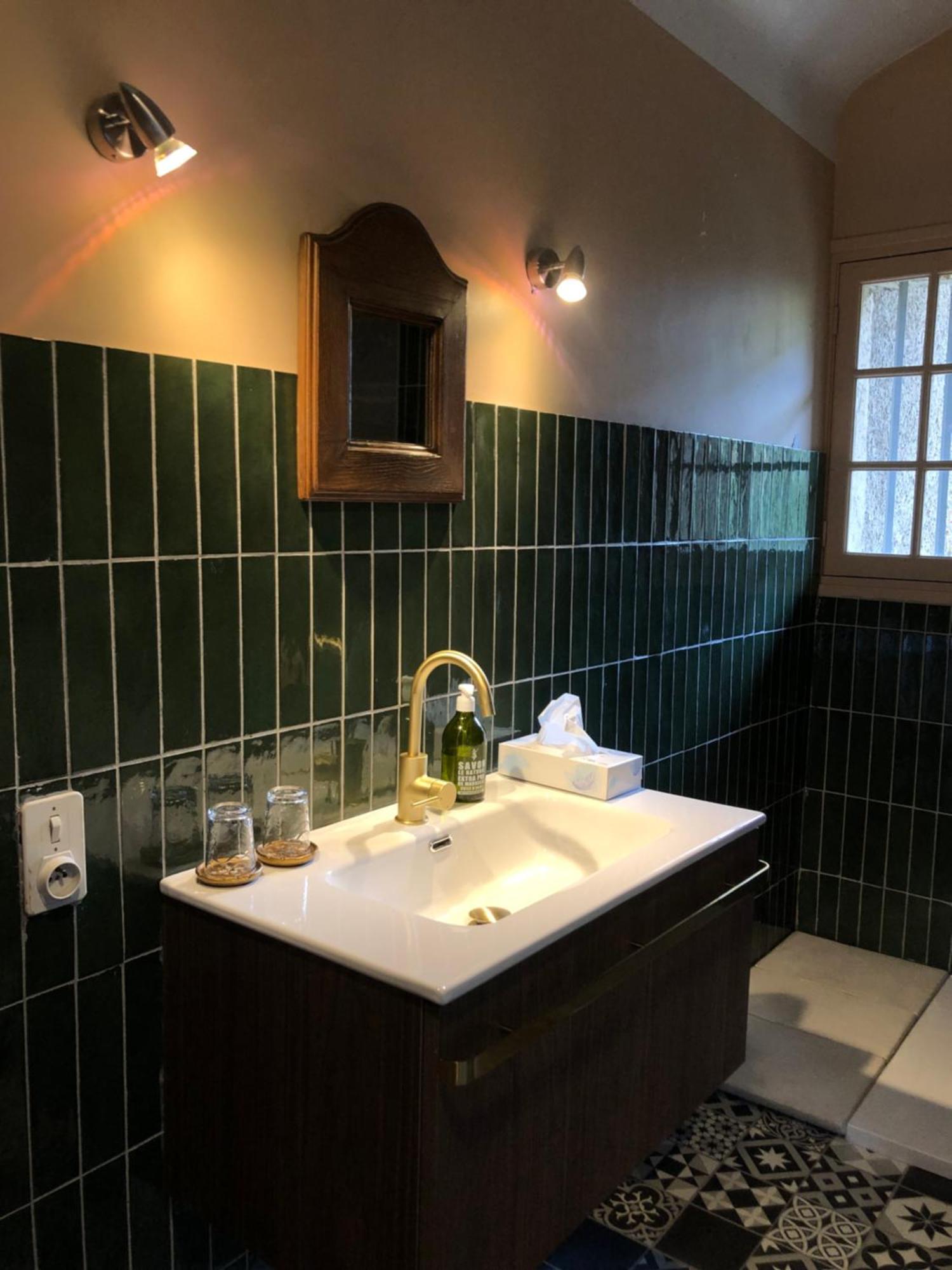 La Maison Aux Murs Anciens Et Ses Chambres Tarbes Bagian luar foto